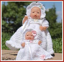 Donna Raye's Dolls: Myrande's Christening