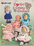 The Needlecraft Shop Darlin Daisy Dresses