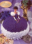 Annie's Attic Fashon Doll Gems of the South Collection: Miss Feburary