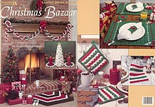 Leisure Arts Christmas Bazaar