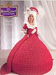 Annie's Attic Royal Court Collection: Marie Antoinette