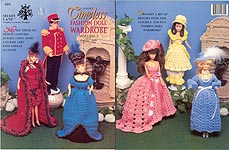 Shady Lane Timeless Fashion Doll Wardrobe Vol. 3