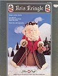 Fibre Craft Kris Kringle