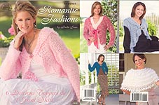 ASN Romantic Fashions