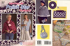 Annie's Attic Spectacular Polish Star Fashions