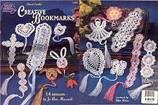 ASN Creative Bookmarks