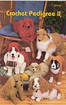 Annie's Attic Crocheted Pedigree II dog patterns