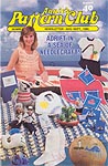 Annie's Pattern Club no 40, Aug - Sept 1986