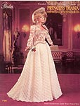 Paradise Publications Princess Diana 1988 Royal Visiting Dress