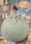 Annie's Attic Fashon Doll Gems of the South Collection: Miss August