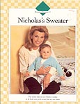 Nicholas Sweater