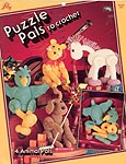 Puzzle Pals to Crochet