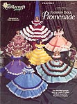 The Needlecraft Shop Fashion Doll Promenade