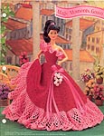 Annie's Fashion Doll Crochet Club: Magic Moments Gown