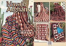 Navajo Afghans