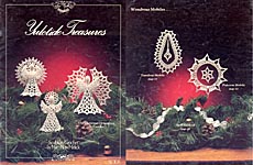 Yuletide Treasures