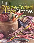 Annie's Attic 101 Double-Ended Hook Stitches