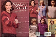 ASN Weekend Casuals to Crochet