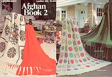 LA Afghan Book 2
