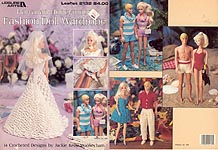 LA Hawaiian Honeymoon Fashion Doll Wardrobe