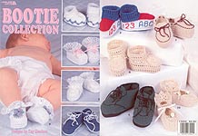 LA Bootie Collection