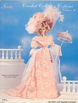 Paradise Publications 60: 1904 Irish Lace Seaside Costume