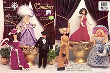 Shady Lane Timeless Fashion Doll Wardrobe Vol. 2