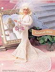 Annie's Fashion Doll Crochet Club: Victorian Bride