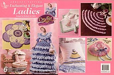 Annie's Attic Enchanting & Elegant Ladies