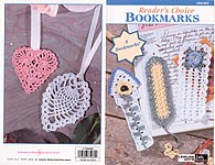 LA Reader's Choice Bookmarks