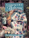 Leisure Arts presents Country Afghans