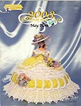 Annie Potter Presents: 2003 Ribbons & Lace Collection: May Flowers