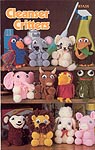 Annie's Attic Cleanser Critters