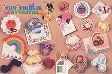 Annie's Attic Fun Fridgie Favorites