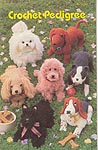 Annie's Attic Crocheted Pedigree dog patterns