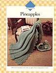 Vanna's Pineapples Afghan