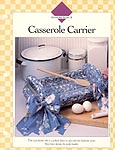 Vanna's Casserole Carrier