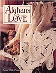 Leisure Arts Afghans To Love
