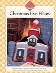 Christmas Eve Pillow