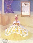 Annie Potter Presents the 1998 Master Crochet Series: The Royal Wedding -- Miss May 1998