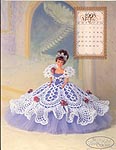 Annie Potter Presents the 1998 Master Crochet Series: The Royal Wedding -- Miss July 1998