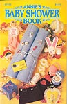 Annies Baby Shower Book