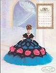 Annie Potter Presents the 1998 Master Crochet Series: The Royal Wedding -- Miss October 1998