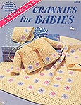 ASN Grannies for Babies