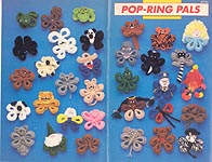 Annie's Attic Pop-Ring Pals