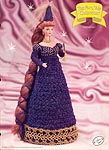 Annie's Attic The Fairy Tale Collection: Rapunzel