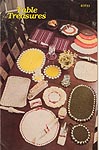 Annie's Pattern Club: Table Treasures