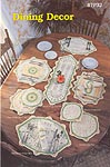 Annie's Pattern Club: Dining Decor