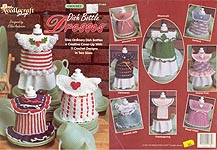 The Needlecraft Shop Dish Bottle Dresses