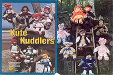 Kute Kuddlers